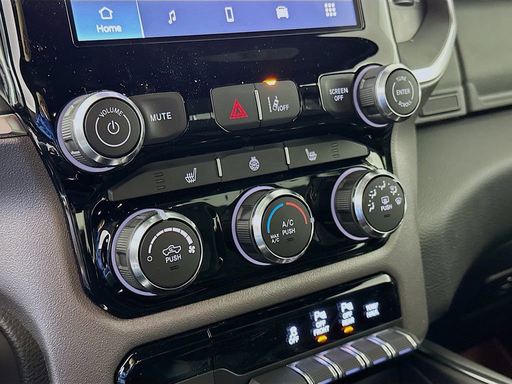 New 2026 RAM 1500 Big Horn w/ Night Edition image 20