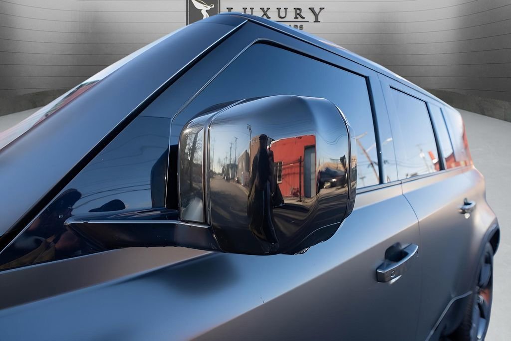 Used 2023 Land Rover Defender 110 V8 image 12