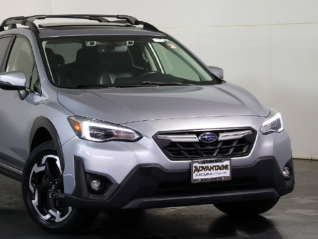 Used 2023 Subaru Crosstrek 2.5i Limited AWD/4WD image 6