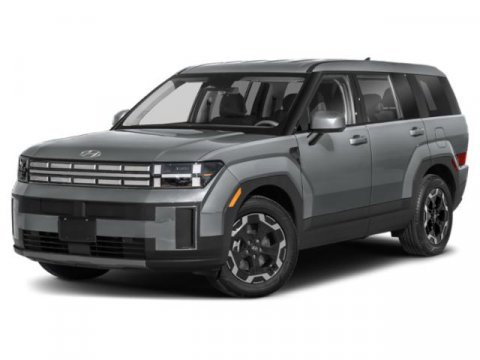 New 2026 Hyundai Santa Fe SE image 1