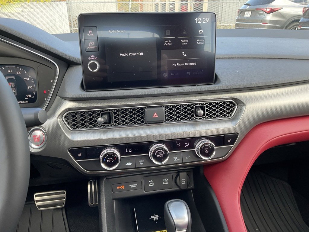 New 2026 Acura Integra A-Spec image 12