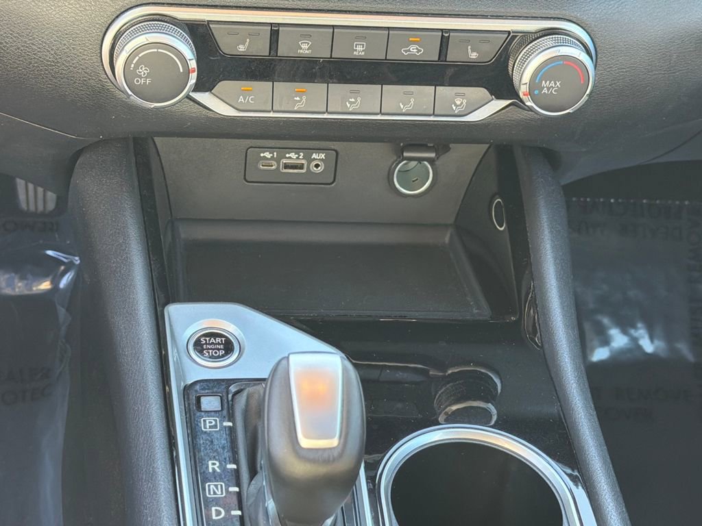 Used 2021 Nissan Altima 2.5 SV w/ SV Premium Package image 30