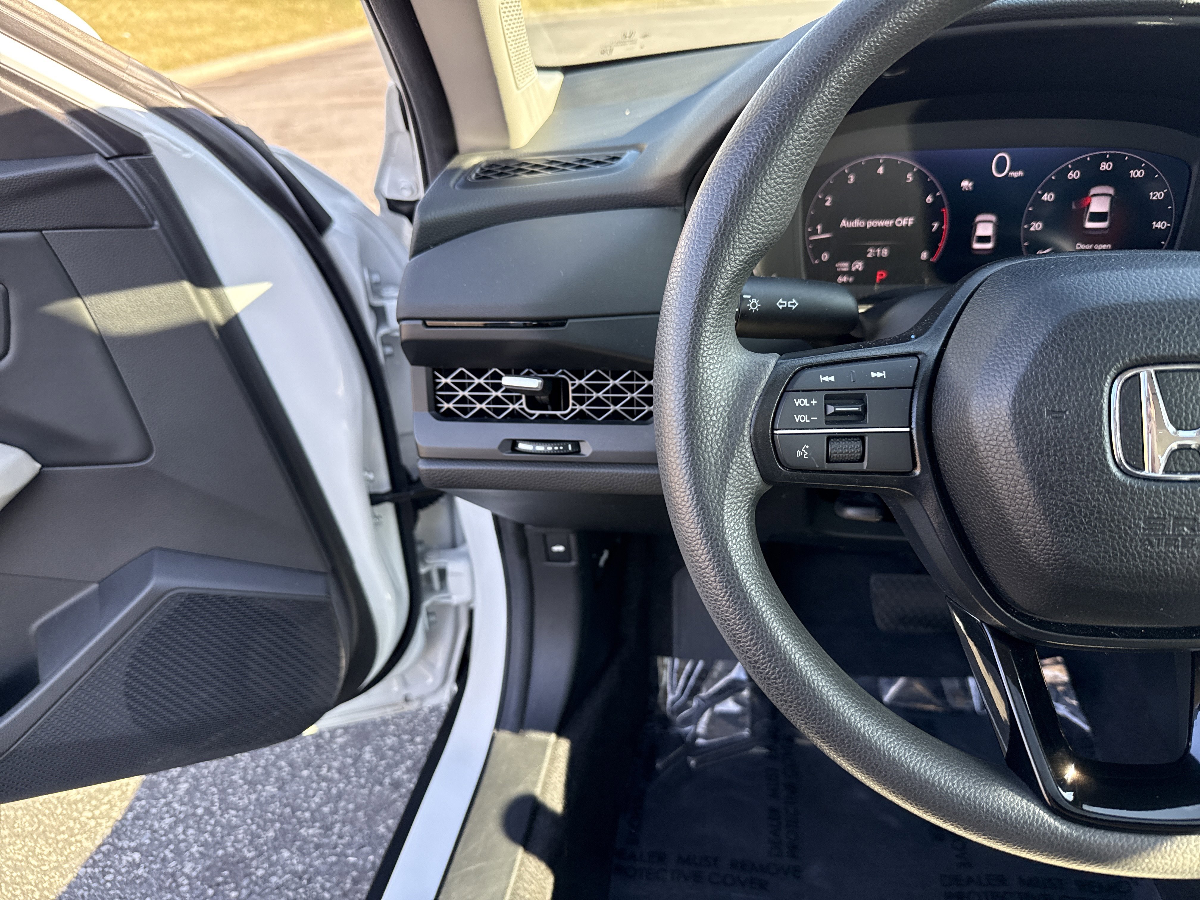 Used 2024 Honda Accord EX image 19