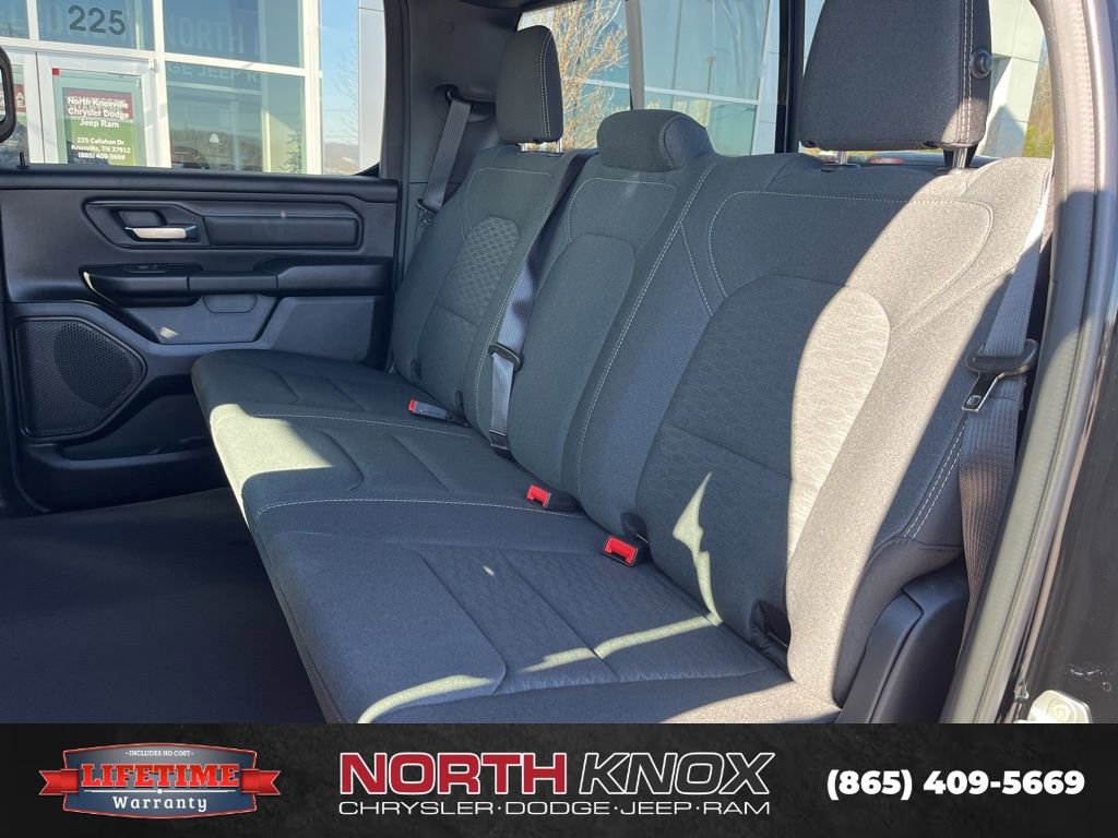 New 2026 RAM 1500 Express image 14