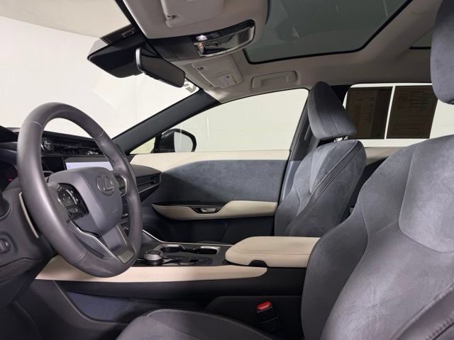 Certified 2023 Lexus RZ 450e Premium w/ Accessory Package (2T) AWD/4WD image 20