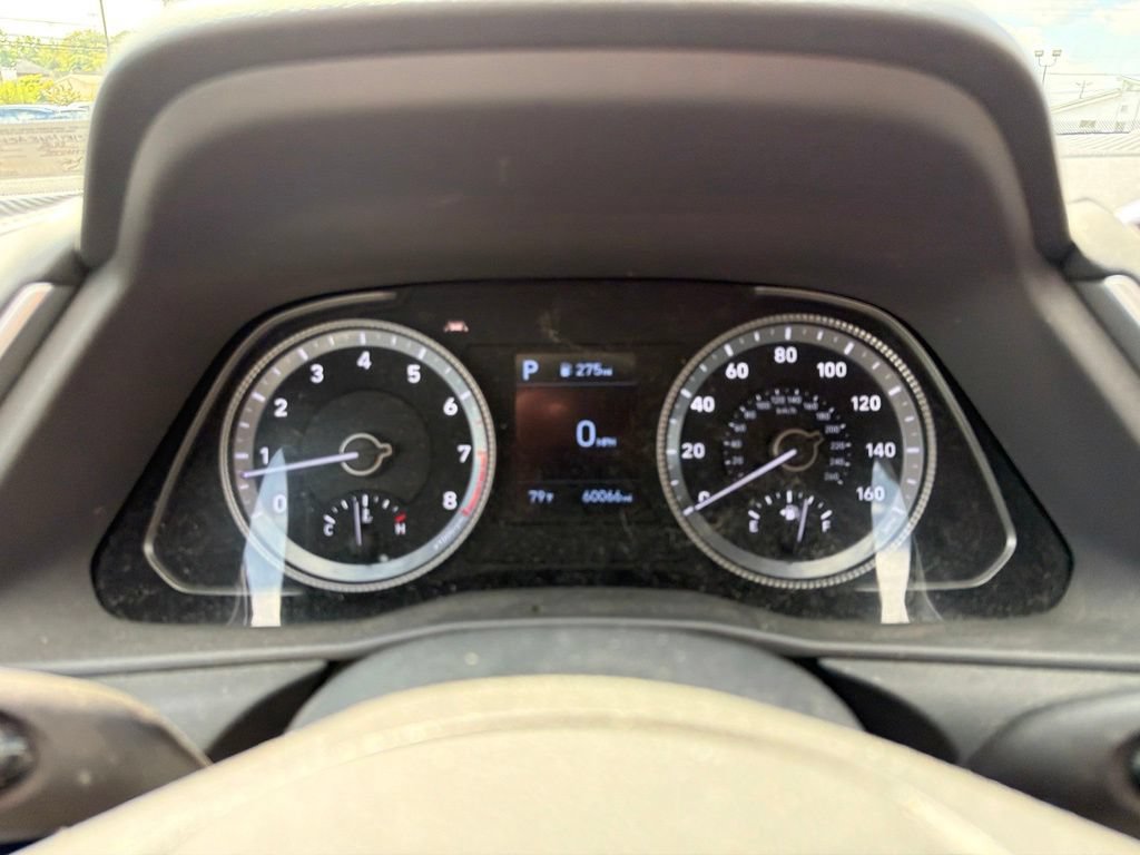 Used 2022 Hyundai Sonata SE FWD image 27