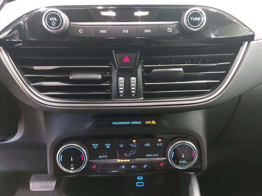 Used 2022 Ford Escape SE w/ Convenience Package AWD/4WD image 21