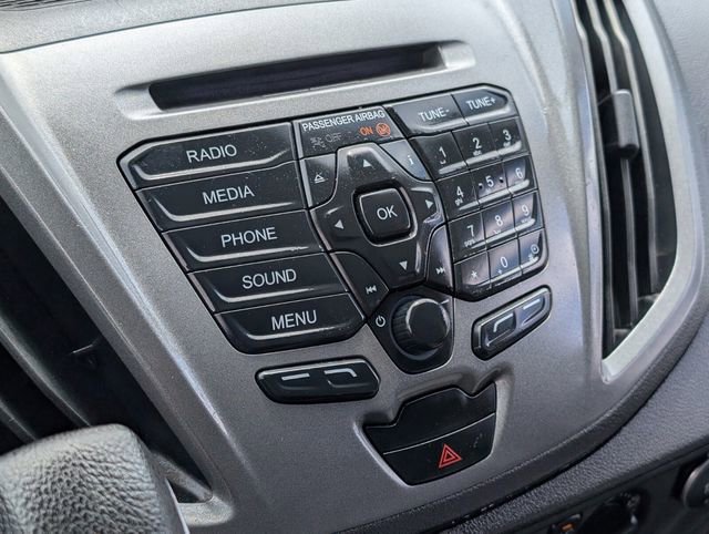 Used 2018 Ford Transit 250 Medium Roof image 18