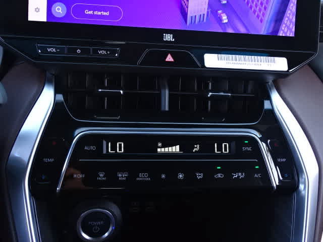 Certified 2023 Toyota Venza Limited AWD/4WD image 30