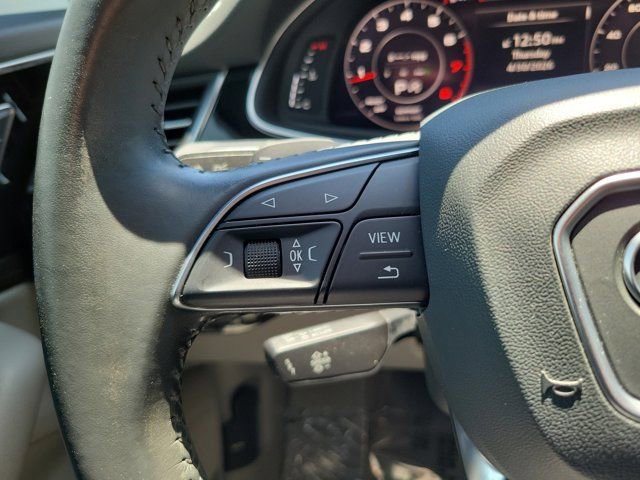 Used 2019 Audi Q7 3.0T Premium Plus w/ Premium Plus Package AWD/4WD image 22