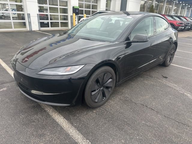 Used 2024 Tesla Model 3 Long Range image 2