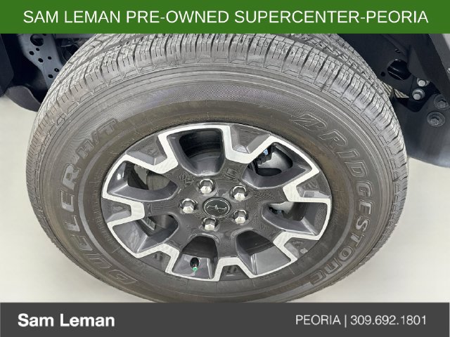 Used 2026 Jeep Gladiator Sport AWD/4WD image 28