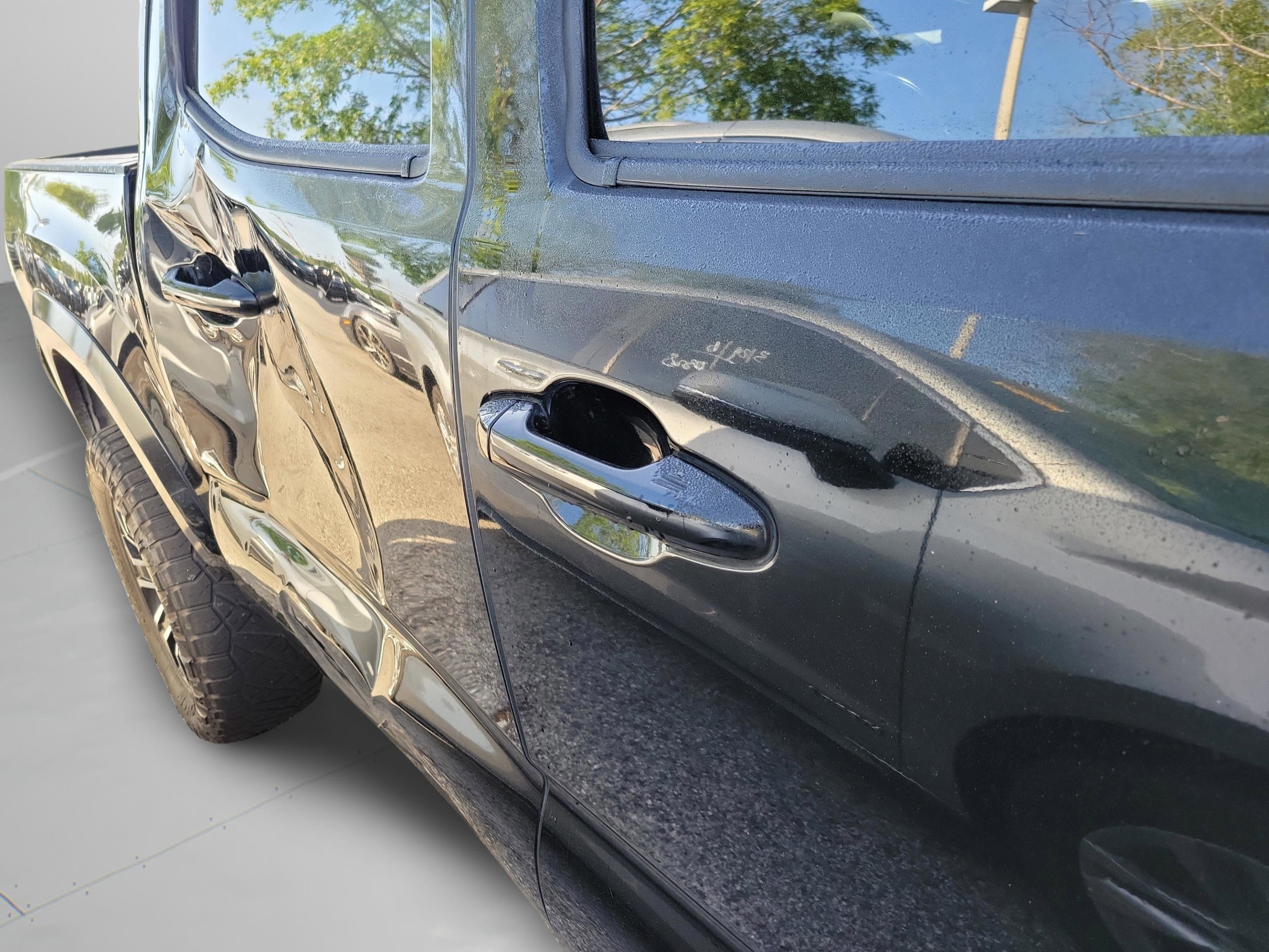 Used 2023 Toyota Tacoma TRD Sport w/ TRD Premium Sport Package image 17