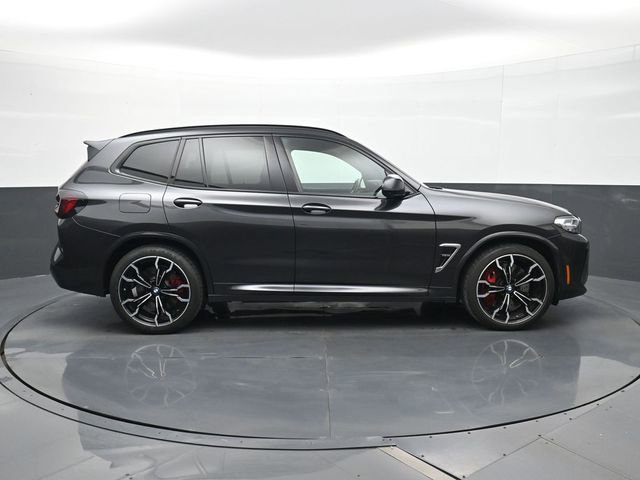 Used 2024 BMW X3 M w/ Executive Package AWD/4WD image 22