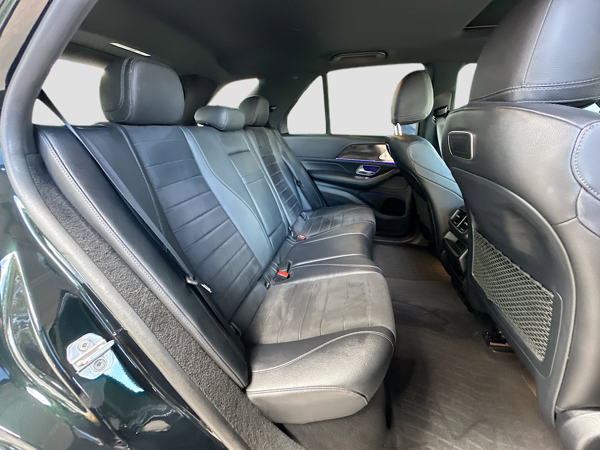 Used 2020 Mercedes-Benz GLE 350 image 29