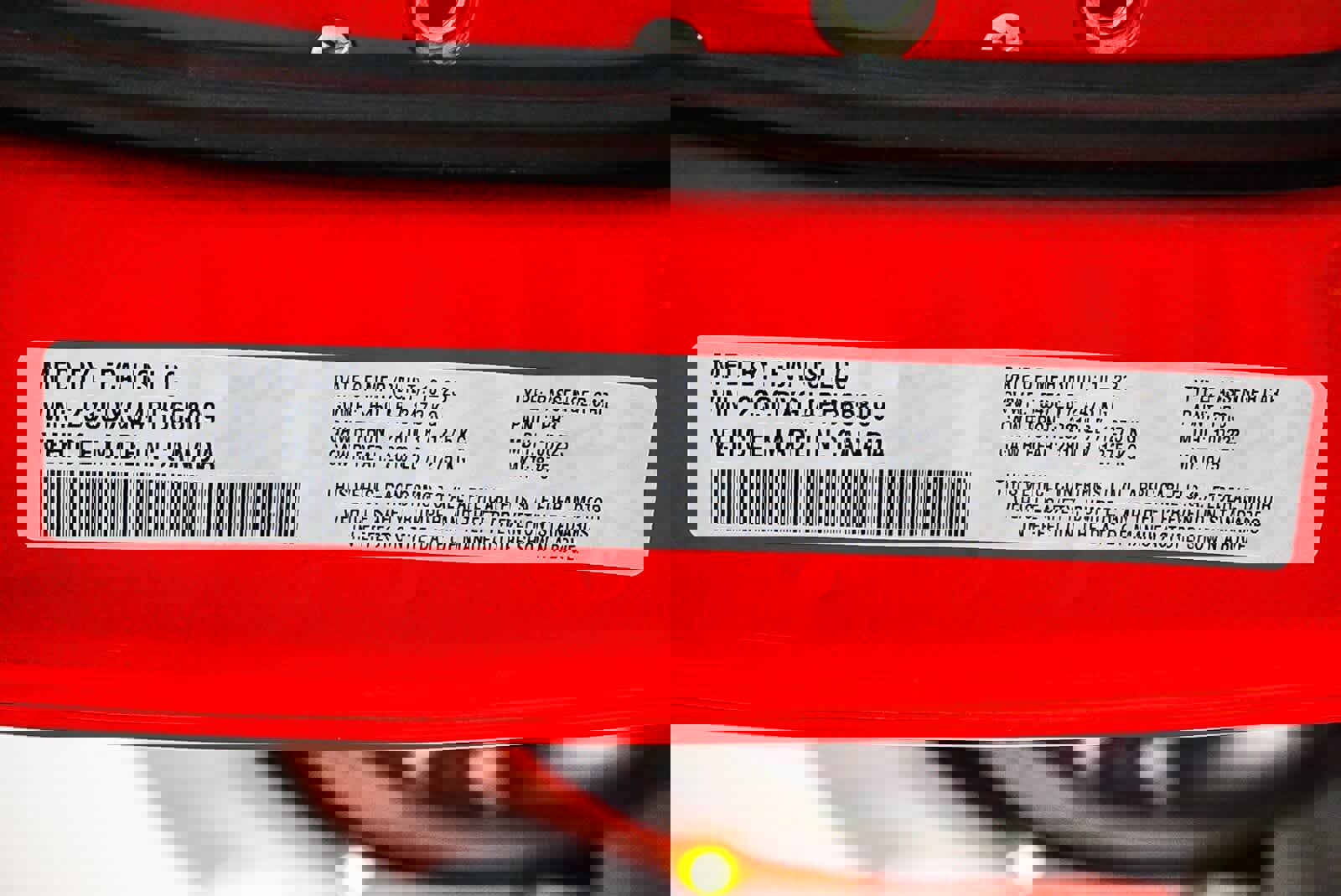 Used 2023 Dodge Charger Scat Pack w/ Plus Group image 31