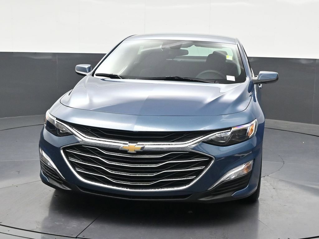 Used 2024 Chevrolet Malibu LS FWD image 9