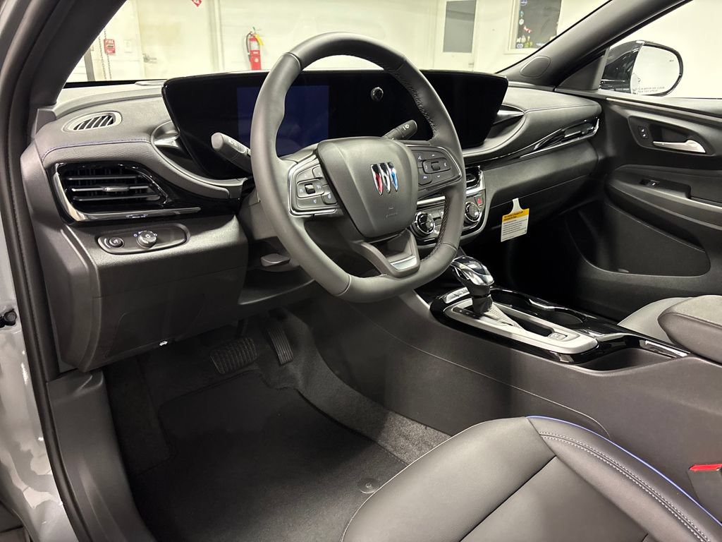 New 2026 Buick Envista Sport Touring w/ Convenience I Package FWD image 26