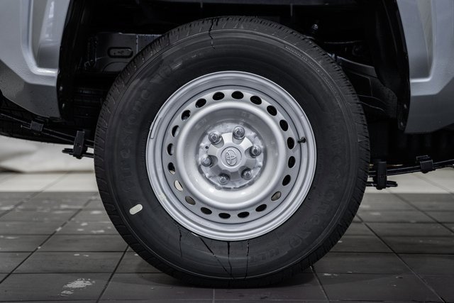 New 2026 Toyota Tacoma SR image 16