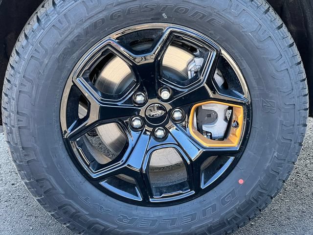 New 2026 Ford Explorer Tremor w/ Tremor Ultimate Package AWD/4WD image 9