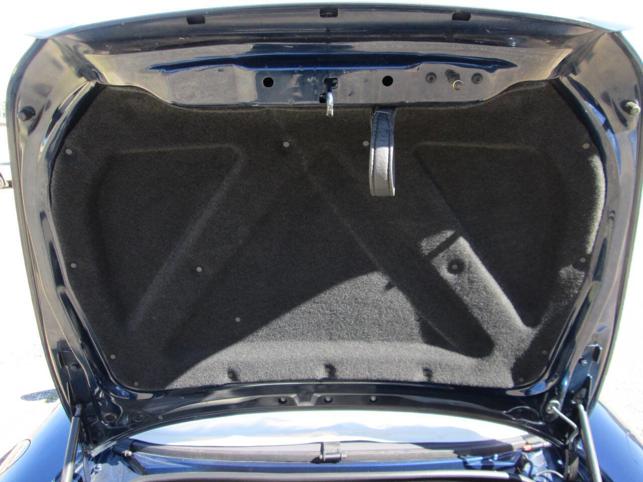 Used 1998 Jaguar XK8 XK8 2dr Convertible image 56