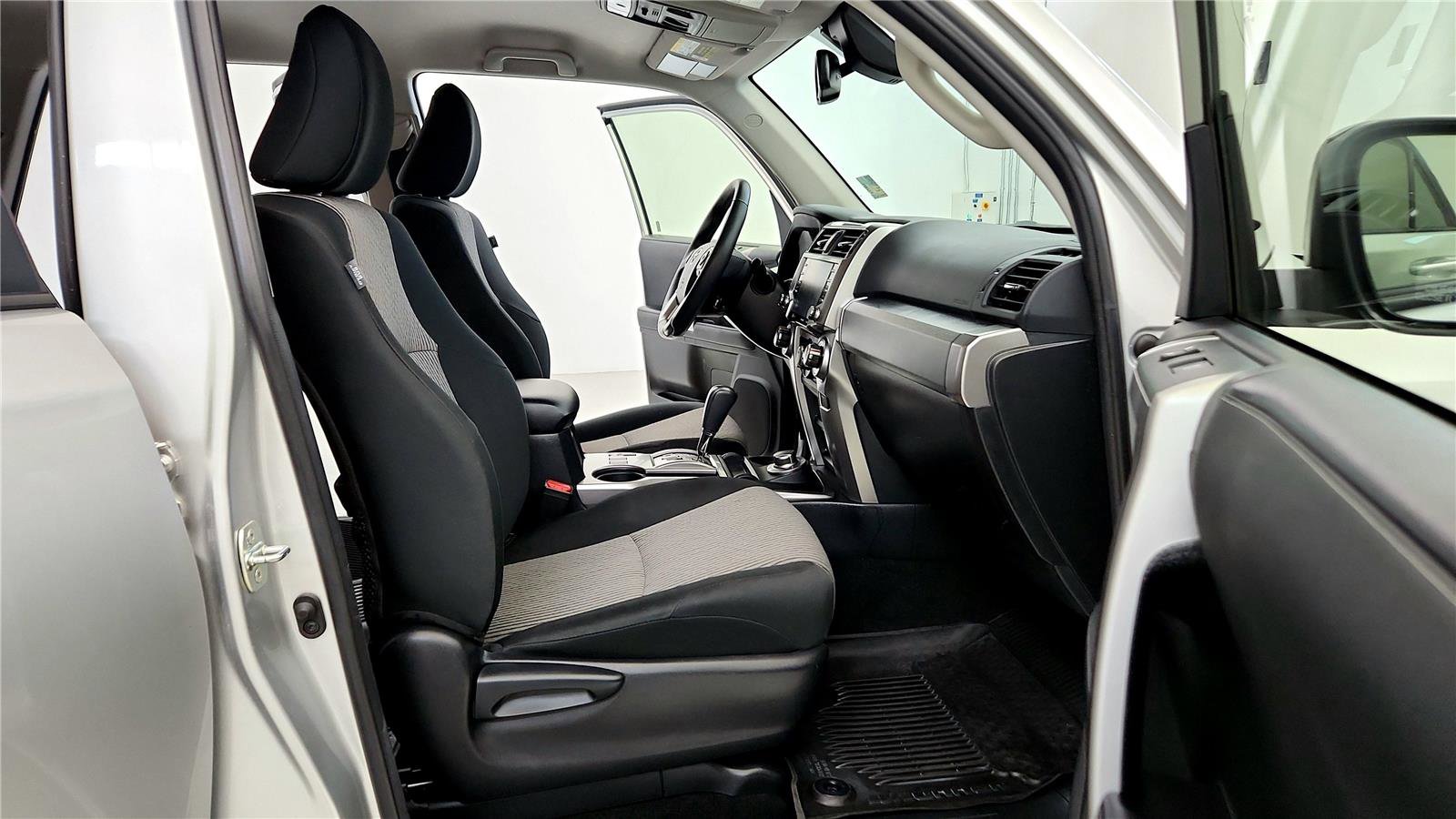 Certified 2022 Toyota 4Runner SR5 image 16