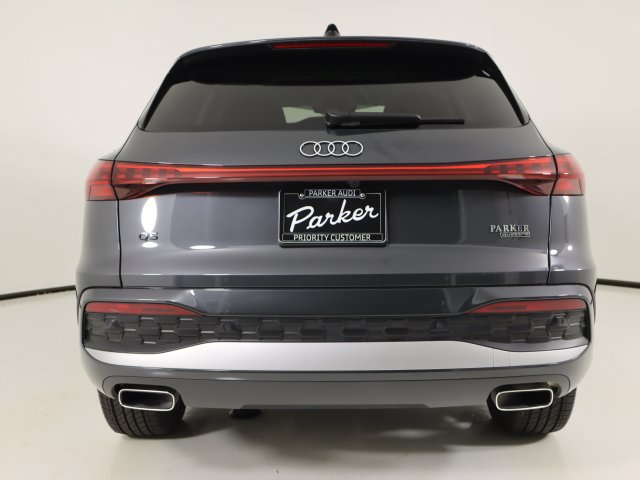 Used 2025 Audi Q5 Premium Plus AWD/4WD image 4