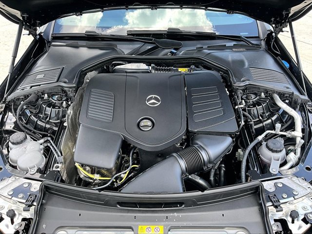 New 2026 Mercedes-Benz CLE 300 4MATIC Coupe image 13