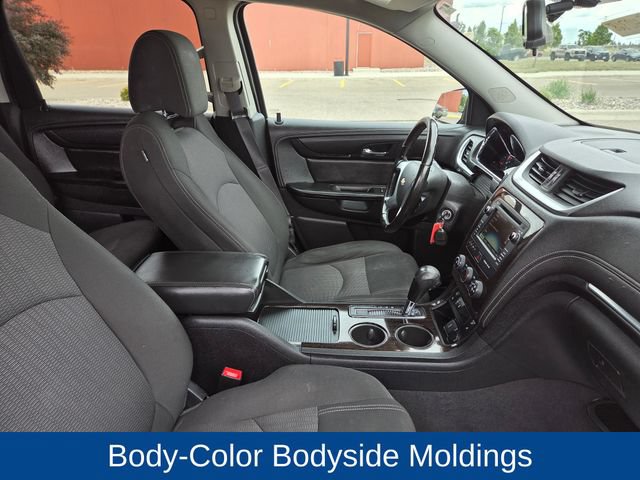 Used 2015 Chevrolet Traverse LT AWD/4WD image 31
