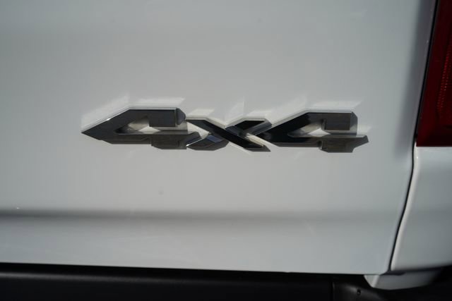 Used 2022 RAM 1500 Big Horn w/ Trailer Tow Group image 69