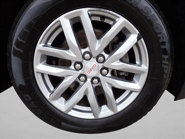 Used 2019 GMC Acadia SLT w/ LPO, Cargo Package AWD/4WD image 7