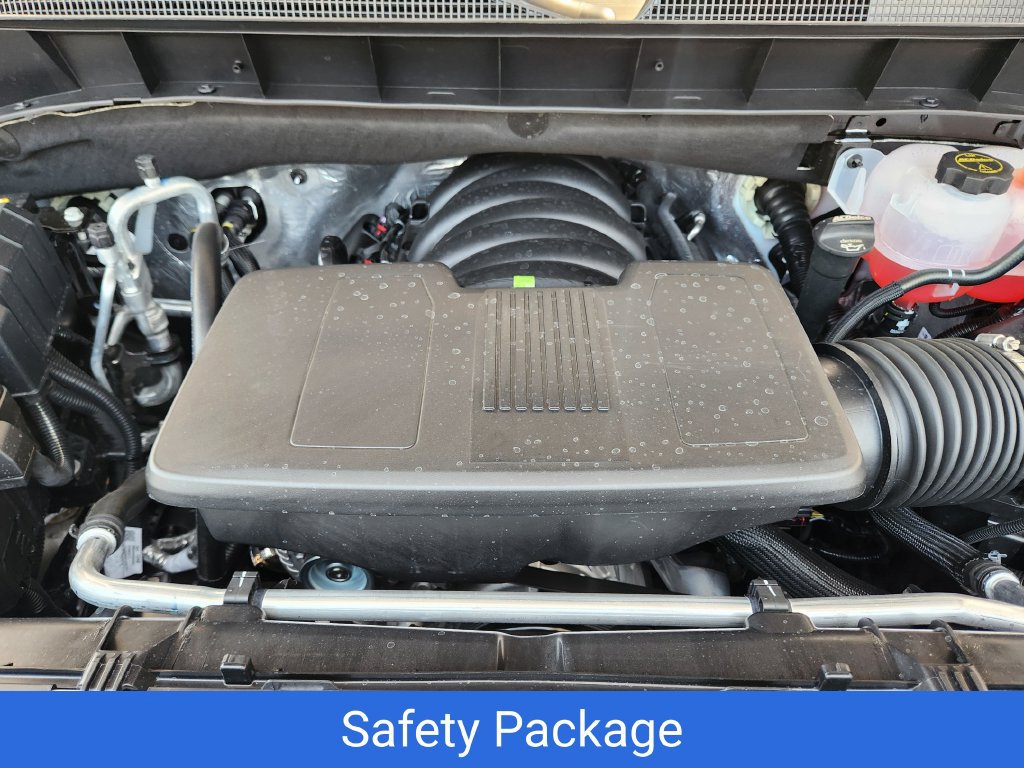 New 2026 Chevrolet Silverado 1500 RST AWD/4WD image 22