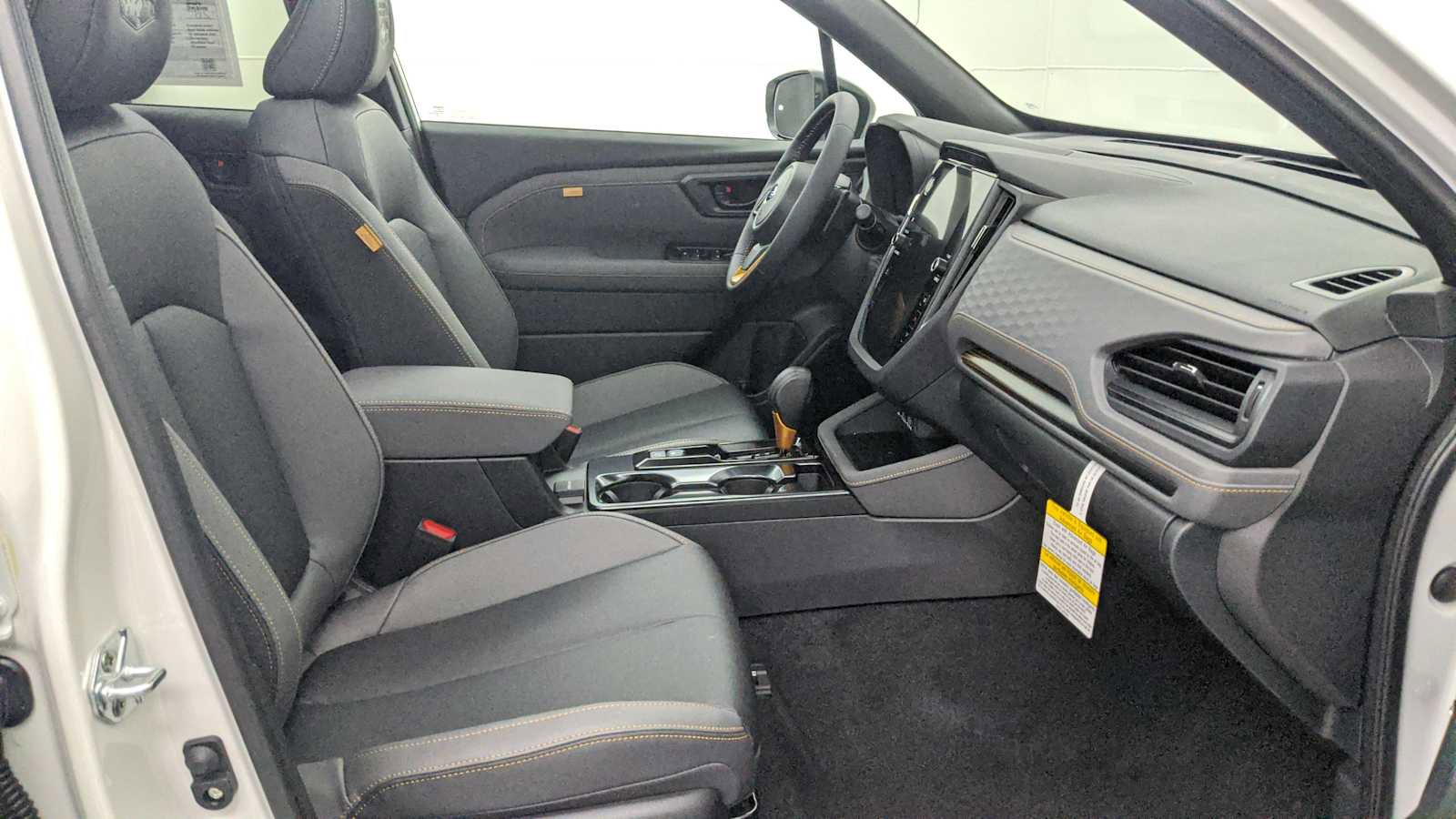 New 2026 Subaru Forester Wilderness image 29