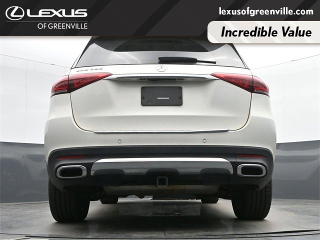 Used 2021 Mercedes-Benz GLE 350 image 40