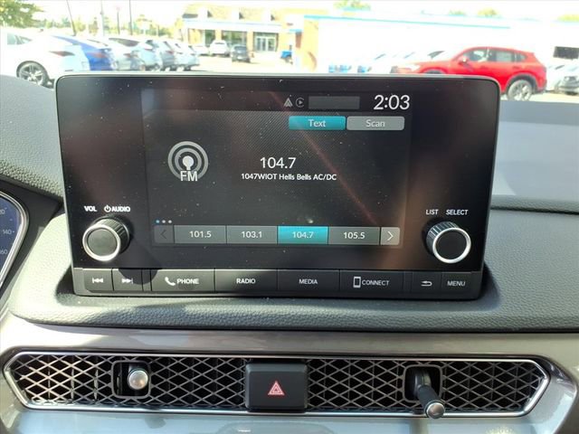 Used 2025 Acura Integra image 15