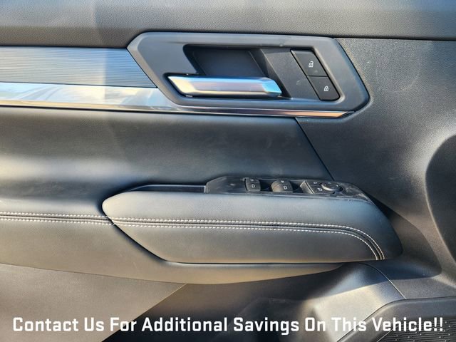 New 2026 GMC Terrain Elevation w/ Black Edition image 17