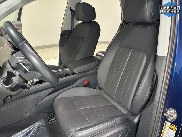 Used 2021 Audi e-tron Premium Plus w/ Premium Plus Package image 16