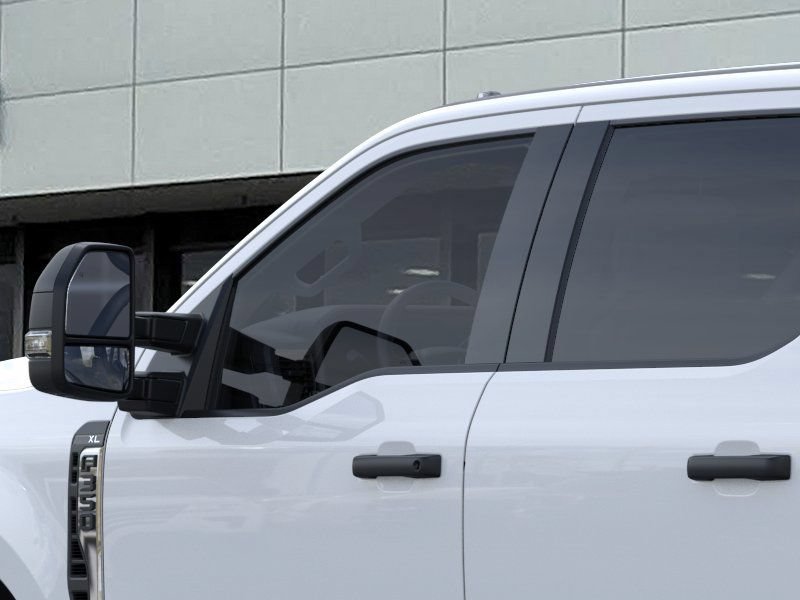 New 2026 Ford F350 XL w/ XL Chrome Package AWD/4WD image 20