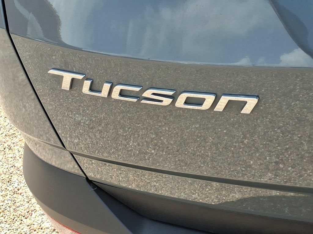 Used 2024 Hyundai Tucson SEL FWD image 6