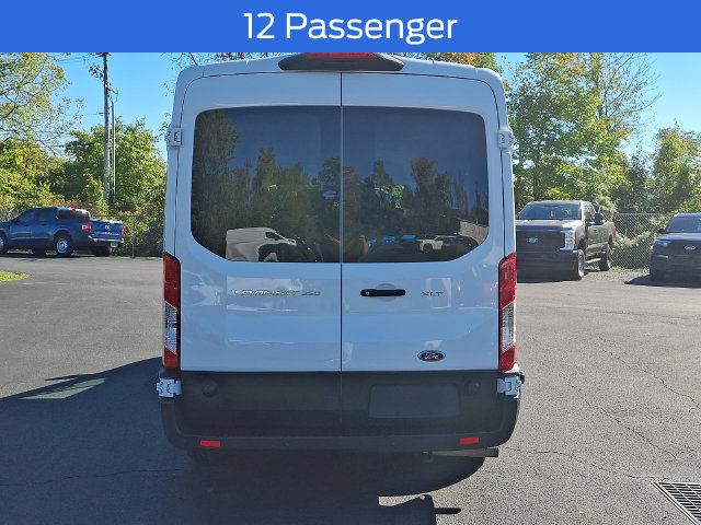 Certified 2024 Ford Transit 350 XLT RWD image 10
