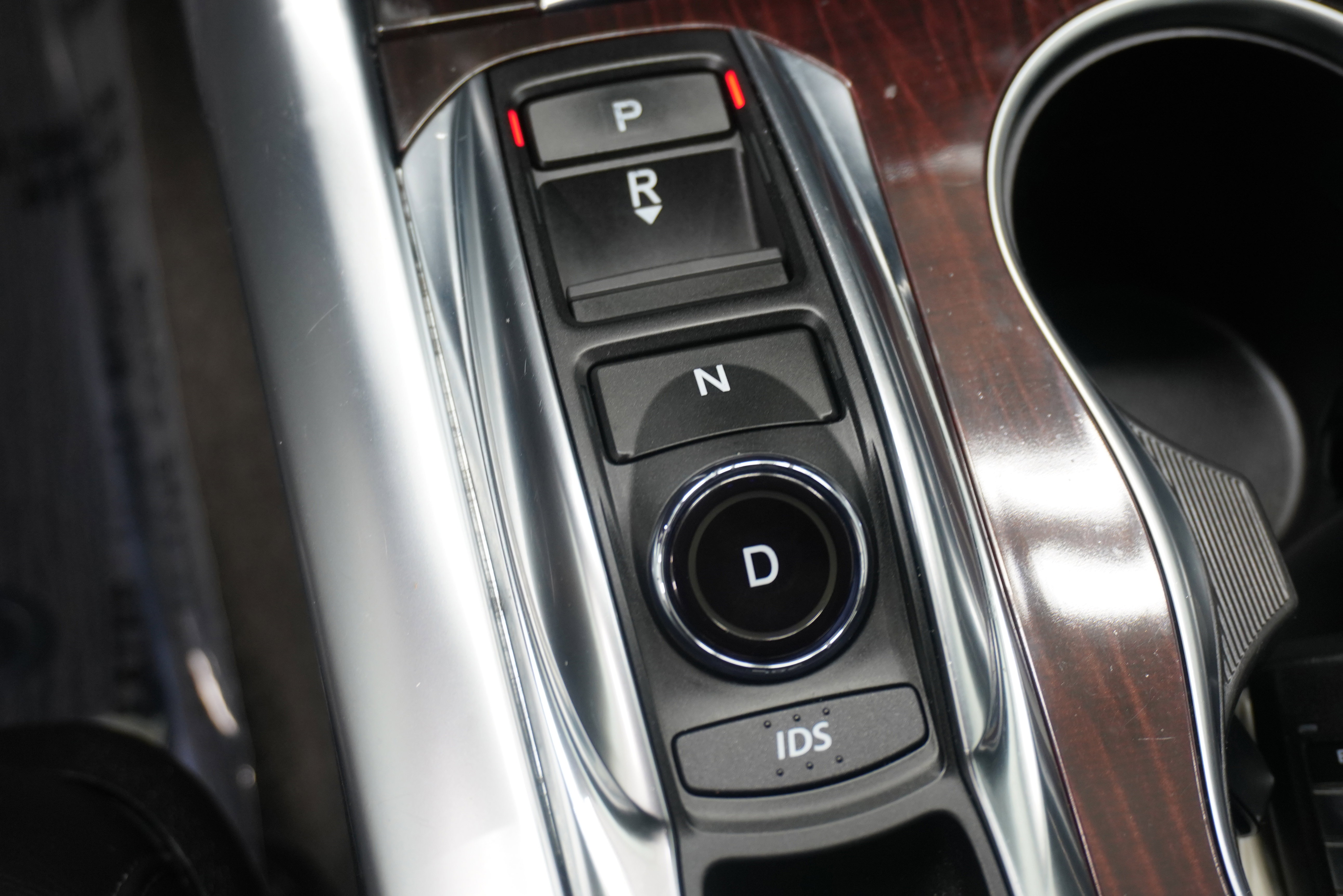 Used 2015 Acura TLX V6 w/ Advance Package FWD image 22