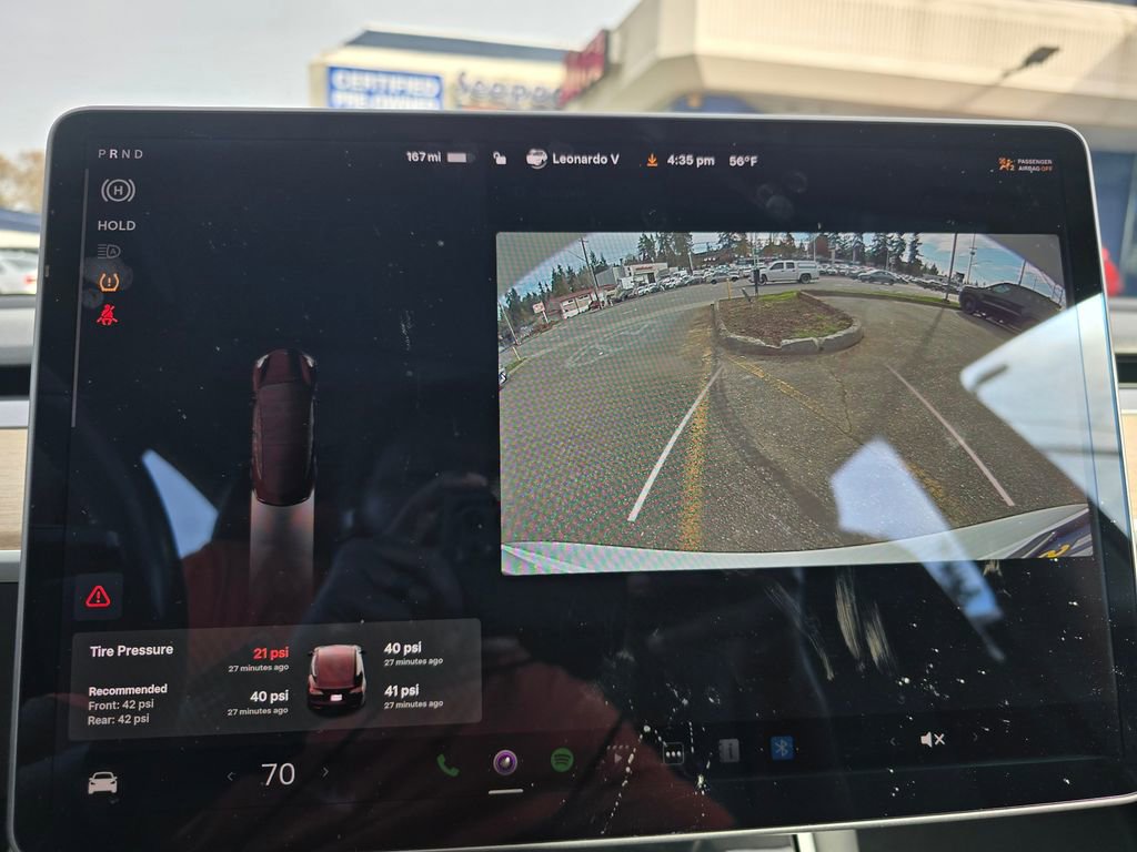 Used 2018 Tesla Model 3 Long Range AWD/4WD image 20