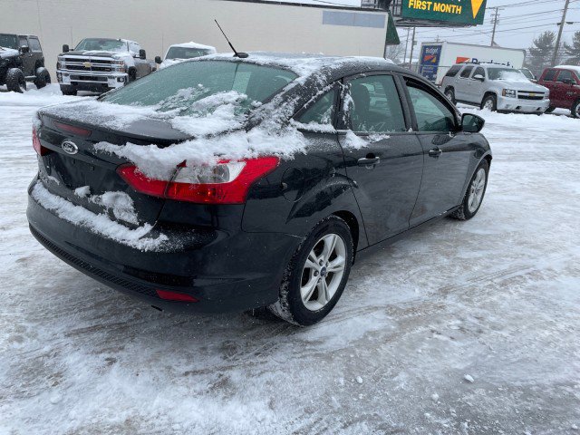 Used 2014 Ford Focus SE image 5