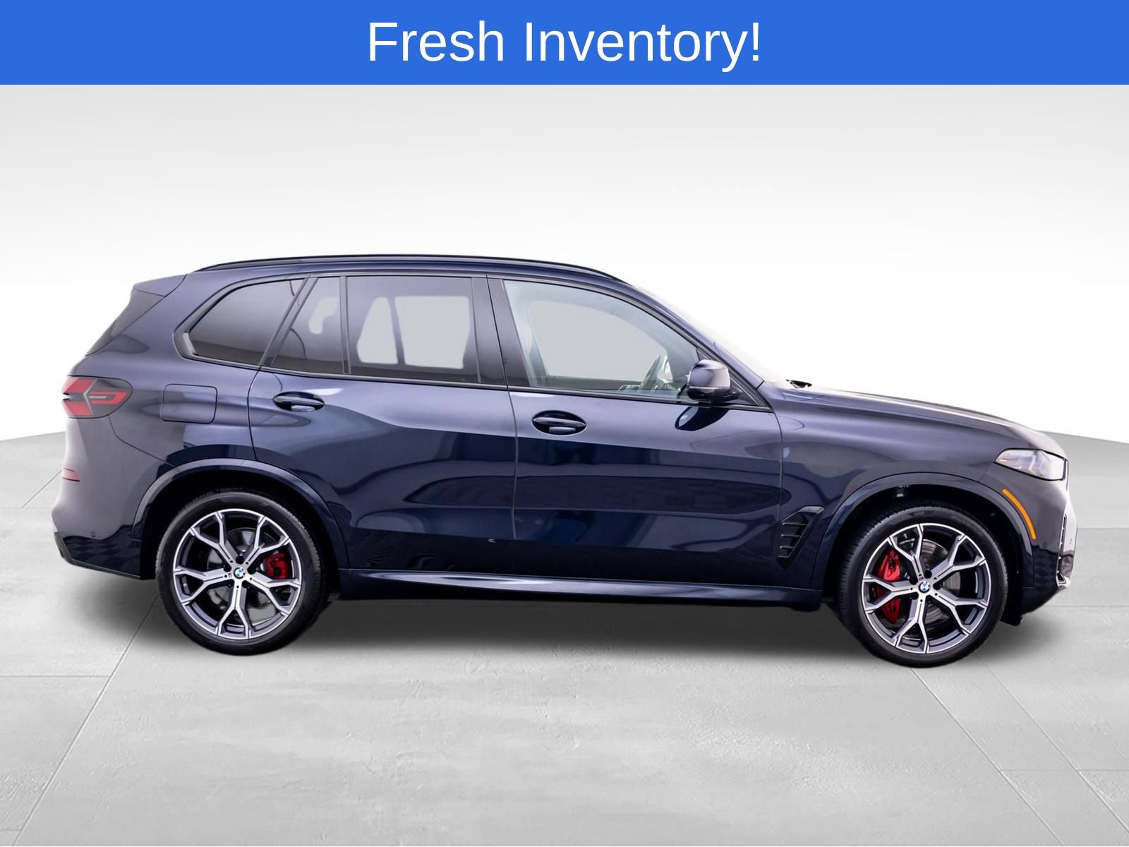 Certified 2026 BMW X5 xDrive40i AWD/4WD image 6