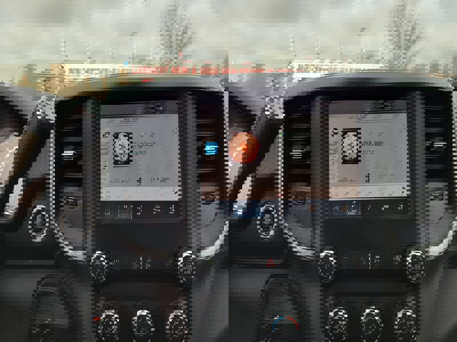 Used 2022 RAM 2500 Big Horn image 24