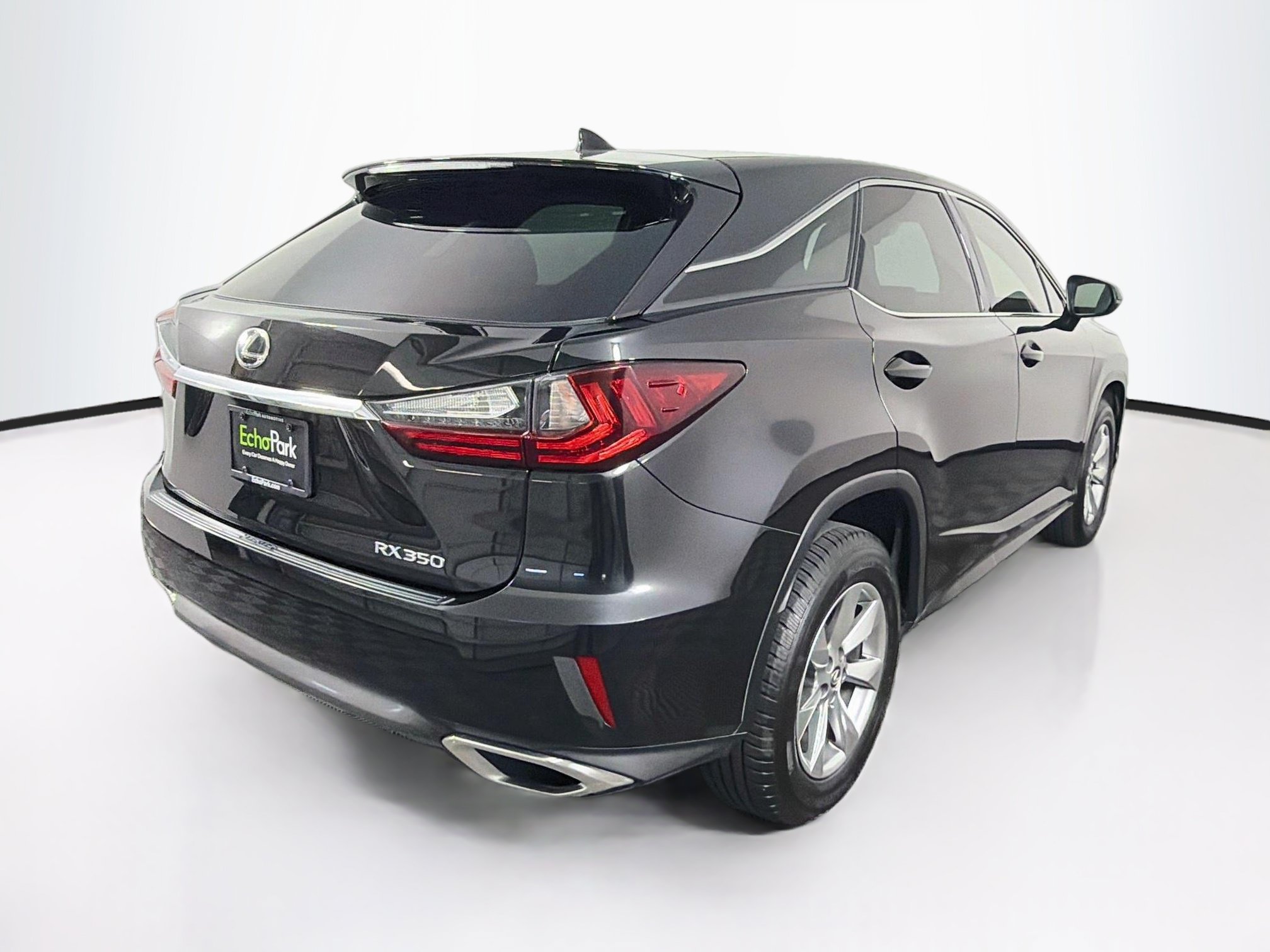 Used 2019 Lexus RX 350 FWD w/ Accessory Package image 9