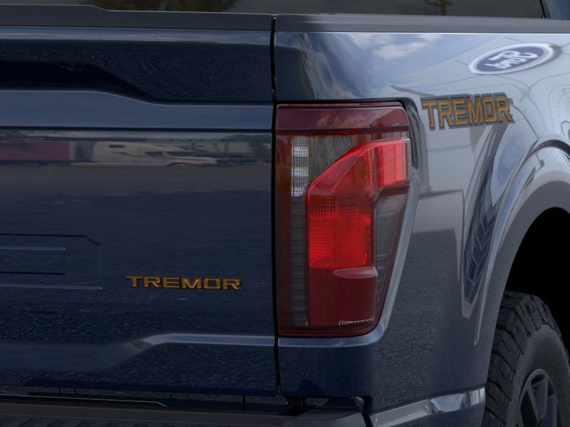 New 2026 Ford F150 Tremor AWD/4WD image 43