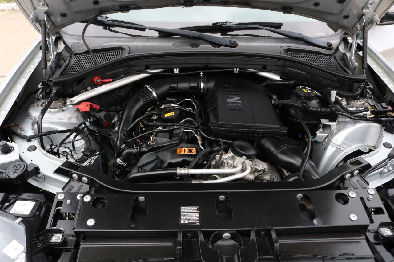 Used 2017 BMW X4 M40i image 56