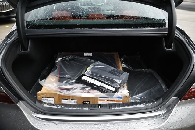 New 2026 Genesis G70 3.3T Sport Prestige image 15