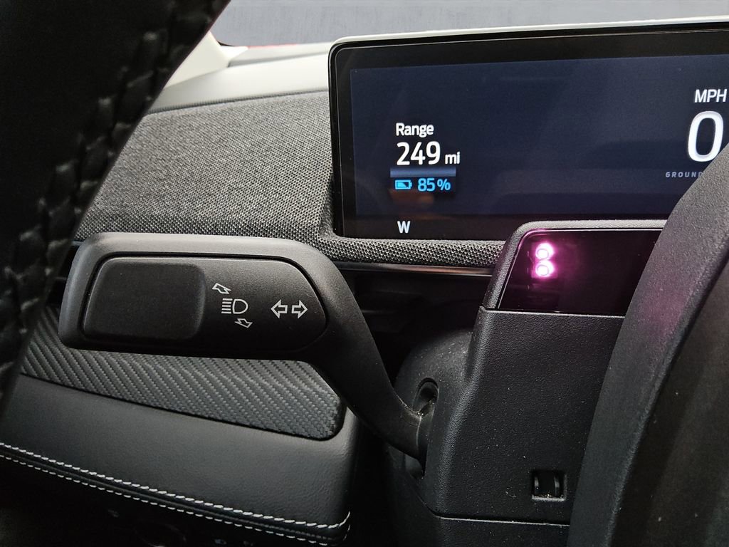 Used 2023 Ford Mustang Mach-E Premium image 26